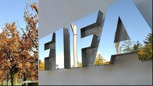 Divulgação/FIFA