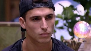 Prior teria forçado a relação sexual com a vítima dentro de uma barraca | Reprodução/OGlobo