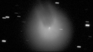 Comet Chasers/Richard Miles