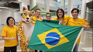 Divulgação / OBA