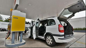 Ao adotar o GNV, o consumidor opta por uma solução que une economia, segurança e respeito ao meio ambiente | Foto: Ascom Algas