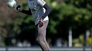 Rodrigo Coca / Ag. Corinthians