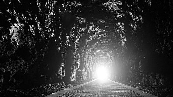 Tunel | Pixabay