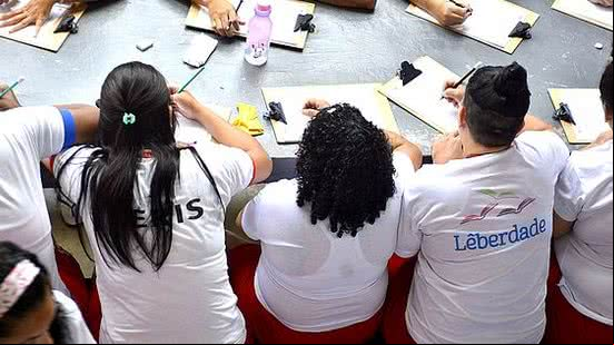 Imagem Alagoas vai discutir educação no sistema prisional em encontro nacional no Ceará