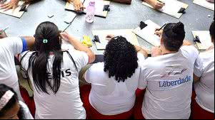 Imagem Alagoas vai discutir educação no sistema prisional em encontro nacional no Ceará