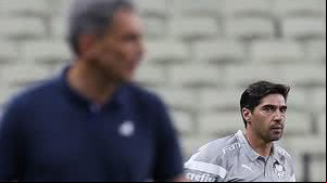 Crédito: Cesar Greco / Palmeiras