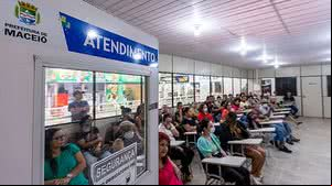 Itawi Albuquerque/Secom Maceió