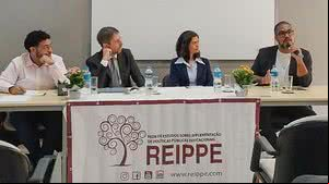 Seduc participa de debate nacional sobre o Compromisso Criança Alfabetizada | Foto: Assessoria