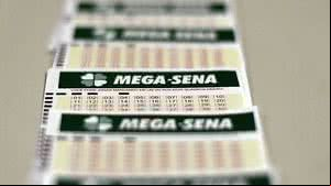 Aposta simples de Maceió leva R$ 60 mil na Mega-Sena | Marcello Casal Jr / Agência Brasil