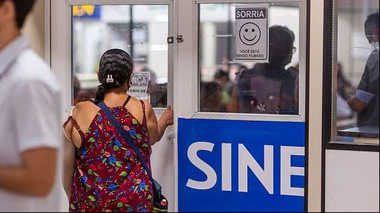 Sine Maceió oferta vagas de emprego semanalmente para toda a população | Foto: Itawi Albuquerque / Secom Maceió