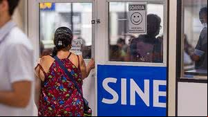 Sine Maceió oferta vagas de emprego semanalmente para toda a população | Foto: Itawi Albuquerque / Secom Maceió