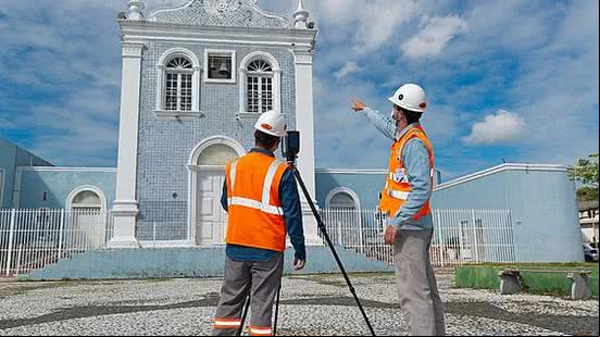 Imóveis com valor histórico e cultural são registrados para a preservação da memória | Foto: Assessoria