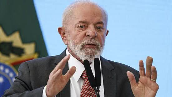 Lula | Marcelo Camargo/Agência Brasil