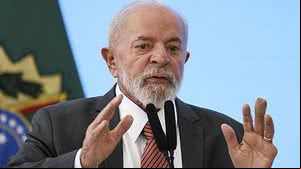 Lula | Marcelo Camargo/Agência Brasil