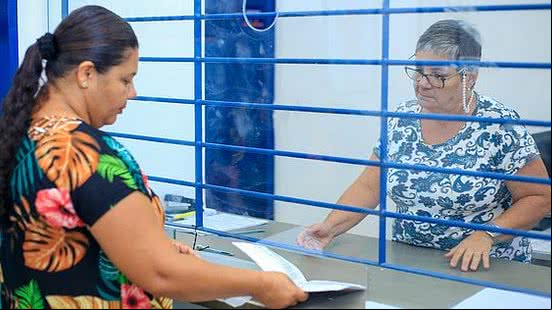 Foto: Divulgação/Seduc