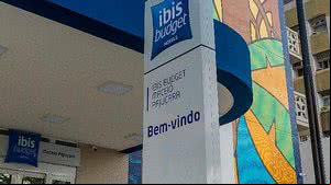 Imagem Hotel Ibis Budget chega a Alagoas inaugurando novo conceito em hotelaria