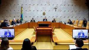 Antonio Augusto/SCO/STF