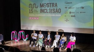 Mostra faz parte da programação da 15ª Mostra Sururu de Cinema Alagoano | Foto: Divulgação