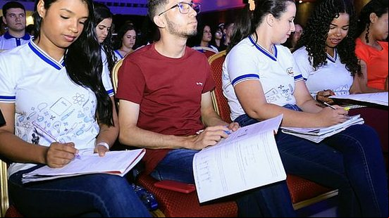 Foto: Divulgação/Seduc-AL