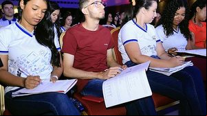 Foto: Divulgação/Seduc-AL