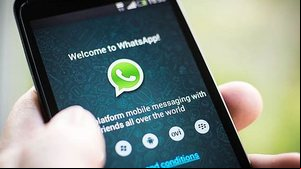 Divulgação / WhatsApp