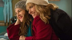 Cena do filme Já Estou Com Saudades | Reprodução / Netflix
