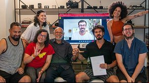 Divulgação/@pananfilmes/João Lucas Brito