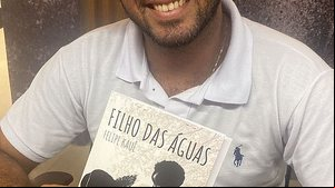 Imagem Livro faz uma viagem pelo universo mítico dos povos indígenas de Alagoas