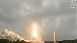 Foto: Nasa