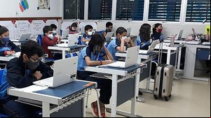 Foto: Sesi/Divulgação