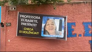 Imagem O que está acontecendo no ambiente escolar? Psicóloga fala sobre o papel de cada um para evitar a violência