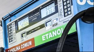 Imagem Etanol está mais competitivo em relação à gasolina em 8 Estados e no DF, veja quais