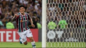 Expectativa é de que o Fluminense tente atuar valorizando a posse de bola e abusando da qualidade de seus homens de frente | Foto: Marcelo Gonçalves / Fluminense F.C.