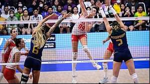 © Divulgação/FIVB/Direitos Reservados