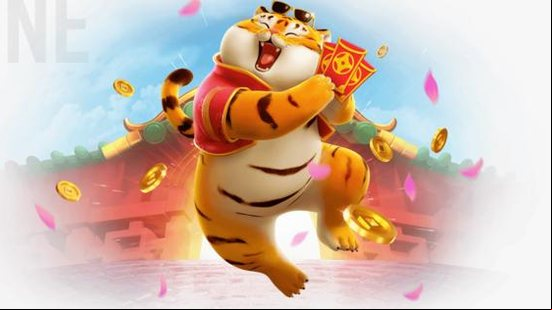 Imagem Quem está por trás do Jogo do Tigrinho?