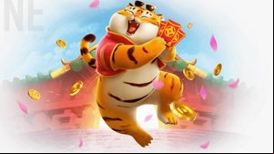 Imagem Quem está por trás do Jogo do Tigrinho?