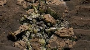 Foto: Divulgação/Nasa