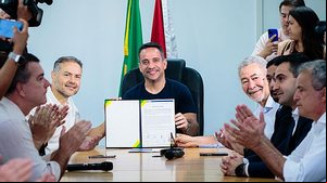 Foto: Divulgação/Agência Alagoas