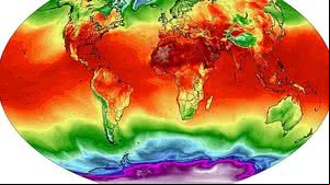 Climate Reanalyzer