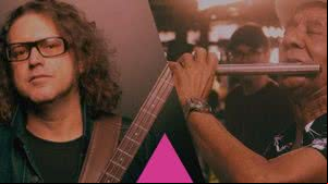 Artistas lançam videoclipes no dia 06 de novembro, no Arte Pajuçara | Foto: Divulgação