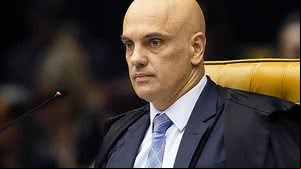 Na decisão, Moraes entendeu que municípios não podem legislar sobre normas educacionais, conteúdos curriculares e metodologias de ensino | STF