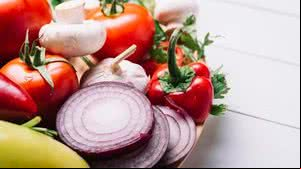 A cebola tem apresentado alta de preços desde outubro do ano ado | Foto: Freepik