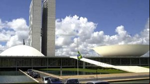 Congresso Nacional | Foto: EBC