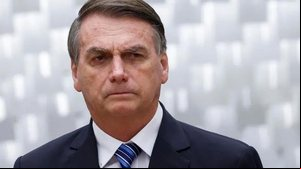 Imagem PF intima Bolsonaro a depor em investigação sobre suposta trama golpista