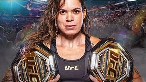 Reprodução / UFC