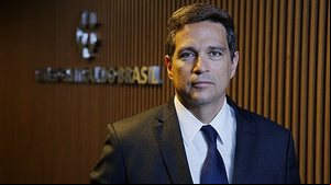 Roberto Campos Neto está assintomático e isolado em casa | Foto: Raphael Ribeiro/BCB