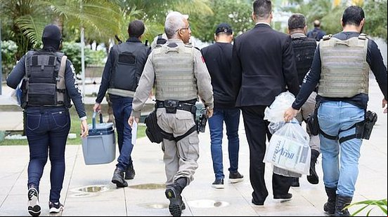 Crédito: Ministério Público de Alagoas