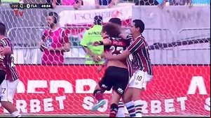 Reprodução Fla TV