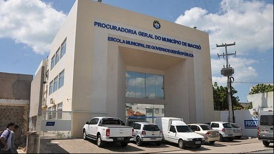 Secom Maceió