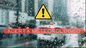Imagem Alerta Laranja: Inmet prevê chuvas intensas e ventos de até 100 km/h em Alagoas